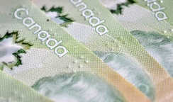 Le Canada est-il à trois ans près d'une crise économique?