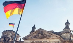 Les Allemands perdent confiance dans leurs propres institutions