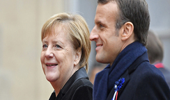 Le Traité de l’Élysée 2.0 : un nouveau traité d’amitié franco-allemand