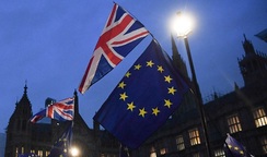 Vote sur le Brexit : Pourquoi la Grande-Bretagne fait face à une crise historique