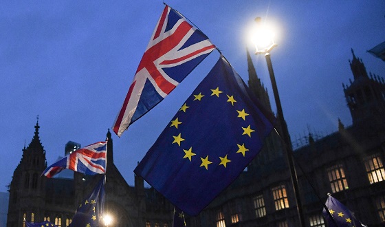 Vote sur le Brexit : Pourquoi la Grande-Bretagne fait face à une crise historique