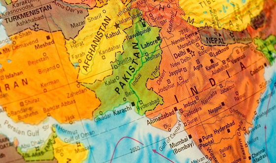 Est-ce-que l'Inde et le Pakistan sont sur le point de déclencher la Troisième Guerre mondiale ?