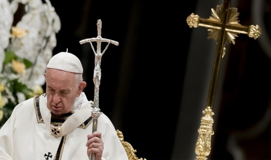 Le pape François provoquera-t-il un schisme au sein de l'Église catholique?