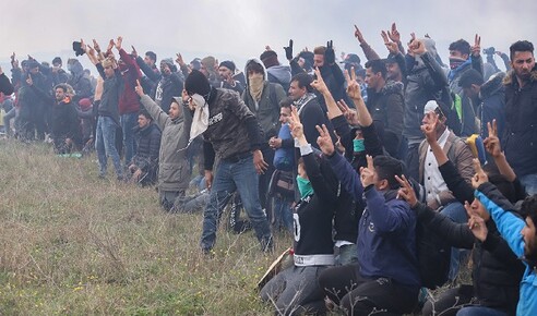 L’évêque catholique : ‘Si l’Europe disparaît, l’Islam envahira le monde’