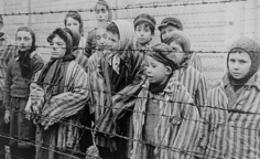 Est-ce que l'Europe est au bord d'un autre holocauste?