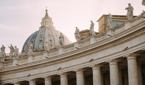 Le Vatican est-il un bastion des valeurs familiales?