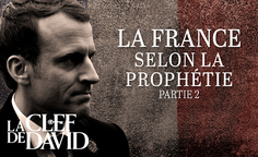 La France selon la prophétie - partie 2 (Transcription)