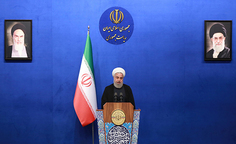 L'Iran lance un ultimatum à l'Europe au sujet de son programme nucléaire 