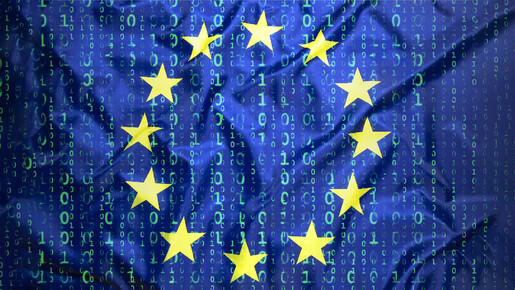 L'UE militarise ses lois de l'Internet