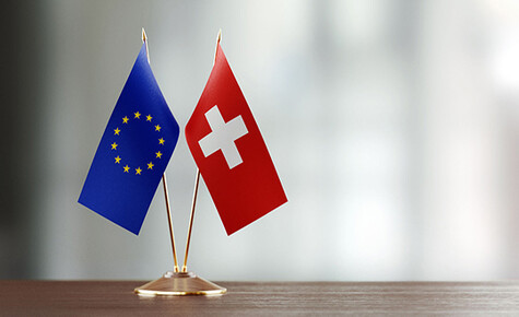La Suisse assiégée : La volonté de l'UE de dominer est exposée