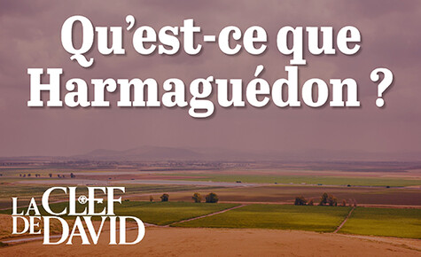 Qu'est-ce que Harmaguédon ?