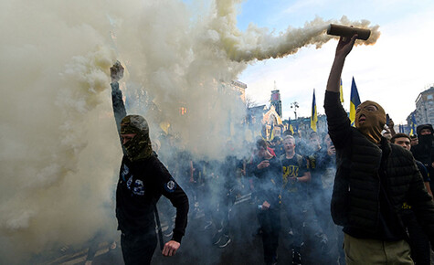 Les manifestations de masse rendront-elles le monde plus juste?