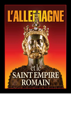 L'Allemagne et le Saint Empire romain