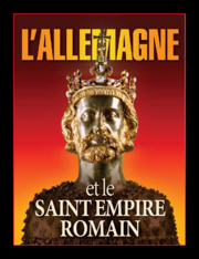 L'Allemagne et le Saint Empire romain