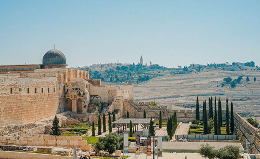 Le mystère d’Israël (dixième partie)