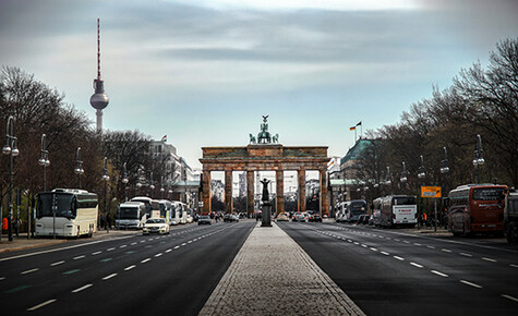 L'AfD met l'Allemagne en ébullition