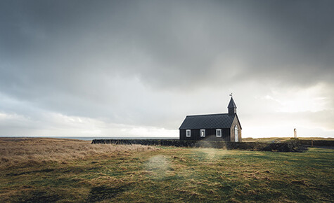 Le mystère de l’Église (onzième partie)