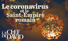 Le coronavirus et le Saint-Empire romain