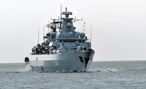 Les chantiers navals unissent leurs forces pour le nouveau MKS 180