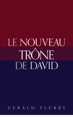 Le nouveau trône de David