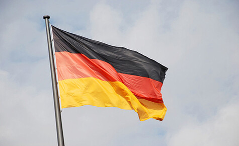 L'Allemagne dirige l'Europe