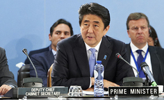 Le Japon accuse la Chine