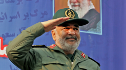 L'Iran mène des exercices militaires provocateurs