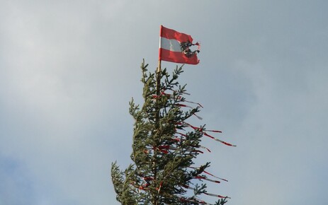 L'Autriche n'est pas immunisée