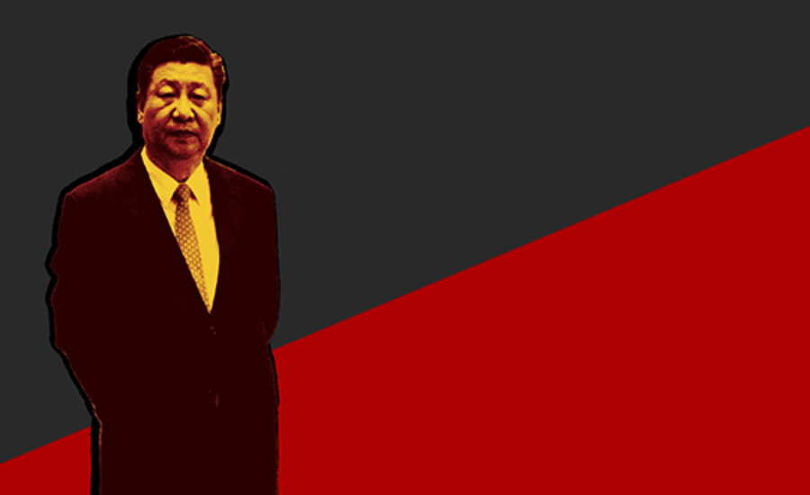 La Chine : Le fantasme du dictateur