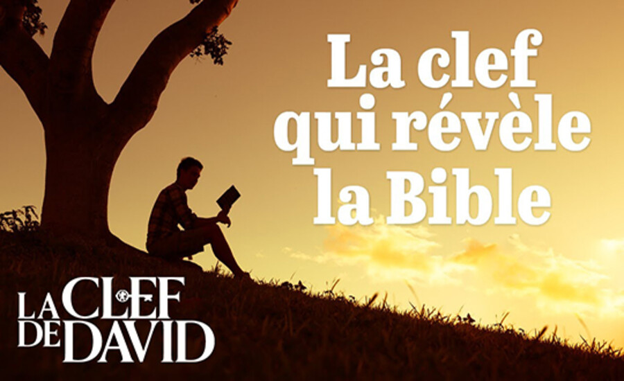La clef qui révèle la Bible