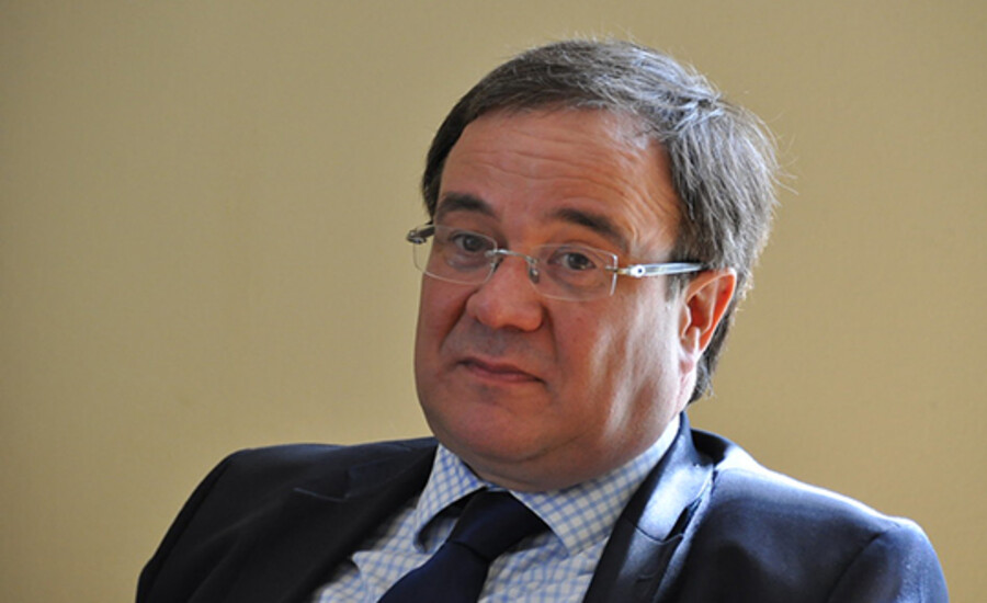 Un catholique convaincu à la tête de la CDU