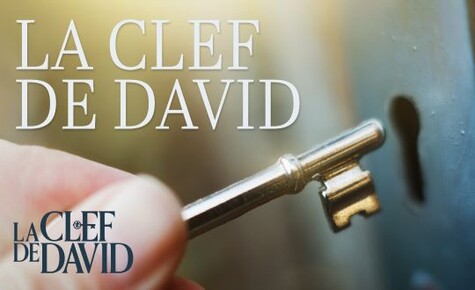 La Clef de David 