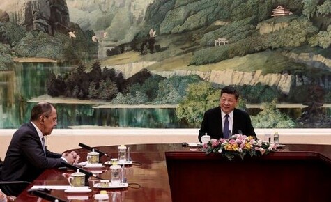 Les sanctions vont-elles amener la Chine et la Russie à se rapprocher ? 