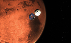 Atterrissage sur Mars : un aperçu de votre incroyable potentiel !