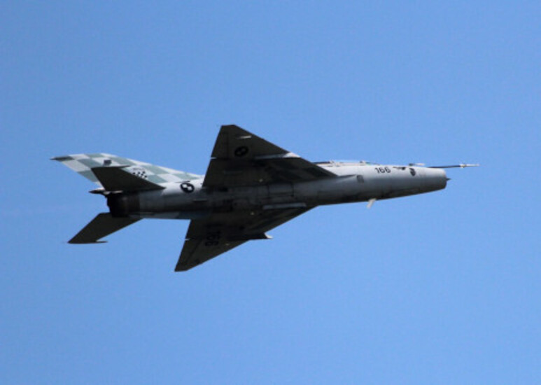 La Croatie achète des avions de combat de la France