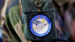 La France organise son premier exercice spatial militaire 