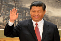 La Chine appelle à une alliance contre les États-Unis 