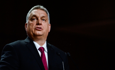 L'État d'Orbán