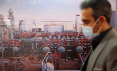 Un nouvel oléoduc pourrait faire de l'Iran le roi du commerce mondial