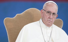 Le mémo ‘nucléaire’ qui pourrait faire tomber le pape François