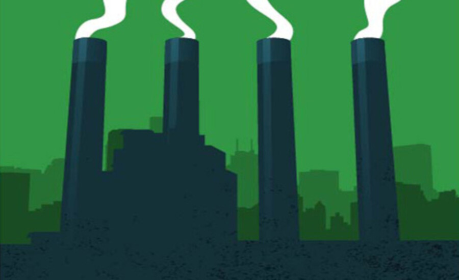 Effet de Serre – Apocalypse