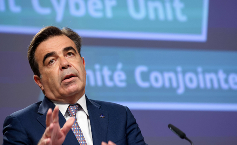L'UE cherche à créer une unité cybernétique commune