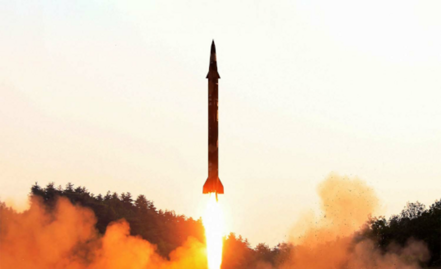 La Corée du Nord relance avec vigueur son programme d’essais de missiles