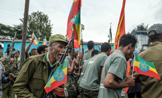 La guerre en Éthiopie attire le monde entier