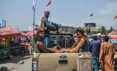 L’Afghanistan, les talibans et ‘la dernière heure’