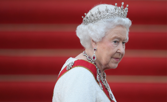 Que se passera-t-il quand la reine Elizabeth mourra ?