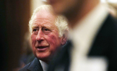 Le Prince Charles soutient la Grande réinitialisation
