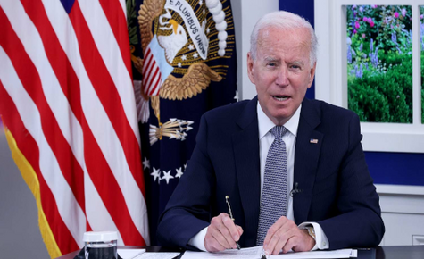 Joe Biden prévoit de dépenser des milliards pour des réseaux Internet appartenant au gouvernement