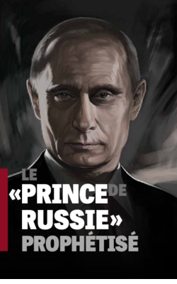 Le « prince de Russie » prophétisé