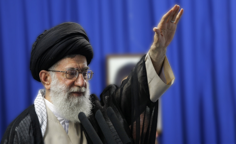 L'Iran franchit le Rubicon nucléaire